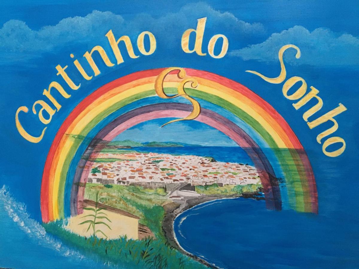 Cantinho Do Sonho Maia  Exterior photo
