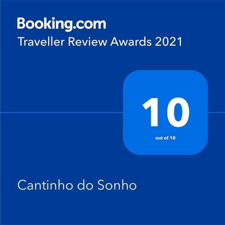 Cantinho Do Sonho Maia  Exterior photo